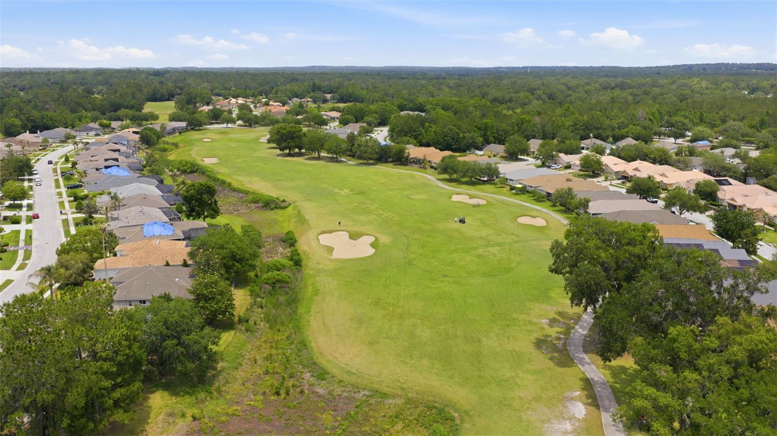 HERNANDO OAKS PH 1A - Residential