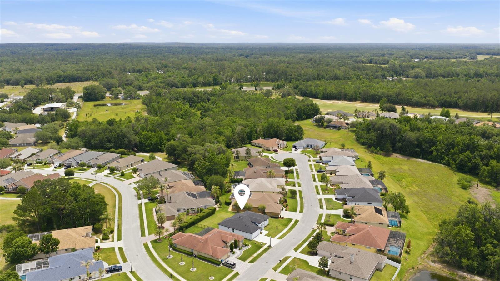 HERNANDO OAKS PH 1A - Residential