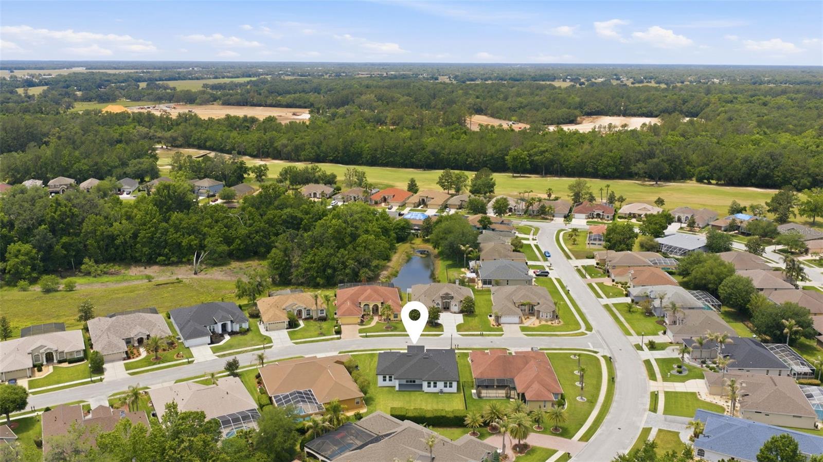 HERNANDO OAKS PH 1A - Residential