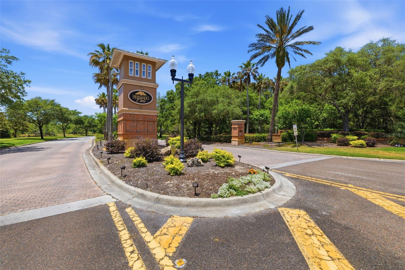 HERNANDO OAKS PH 1A - Residential