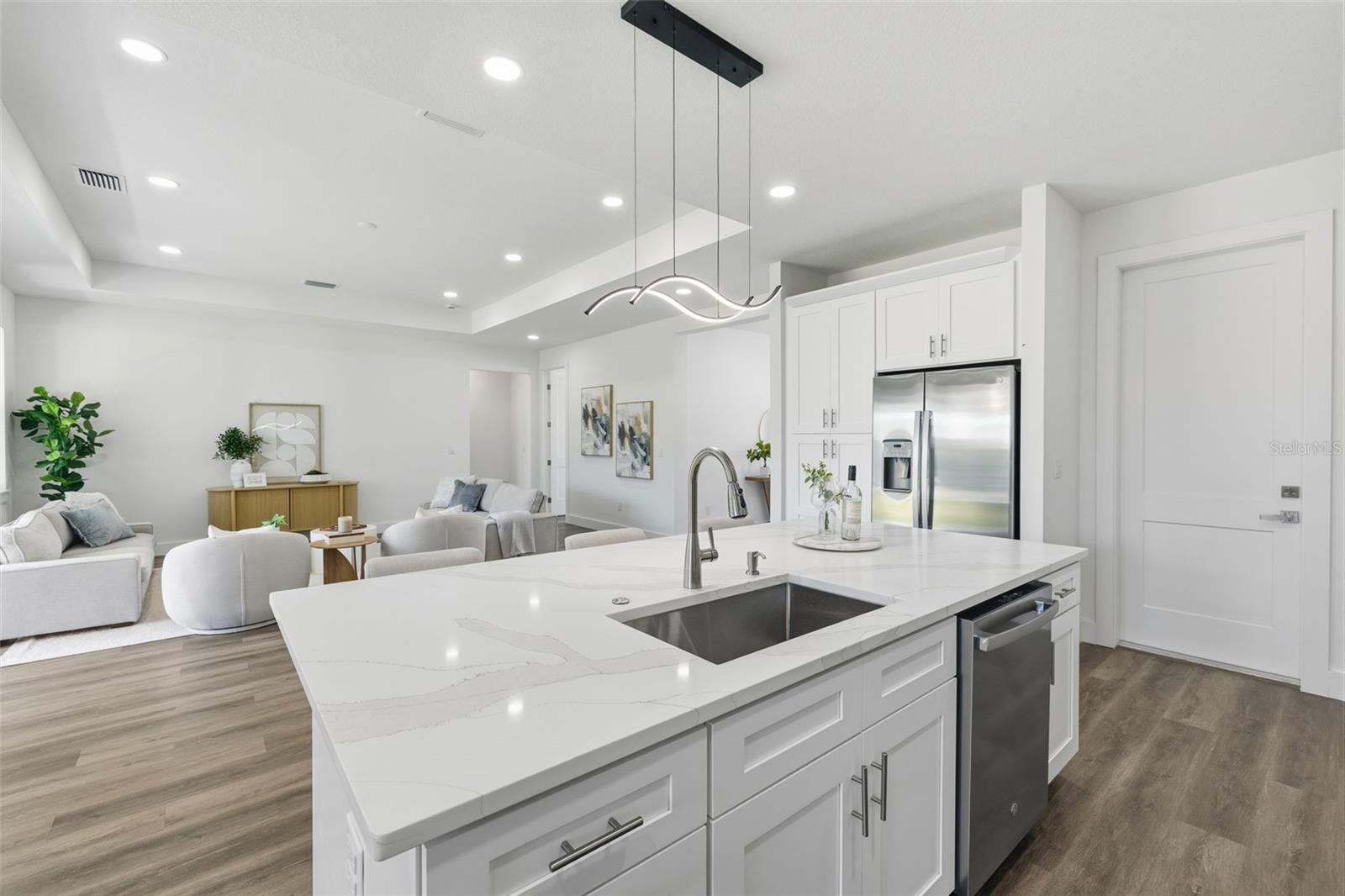 HERNANDO OAKS PH 1A - Residential