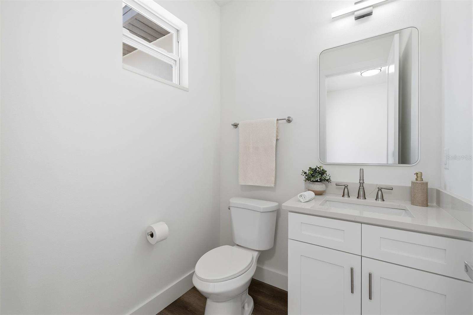 HERNANDO OAKS PH 1A - Residential