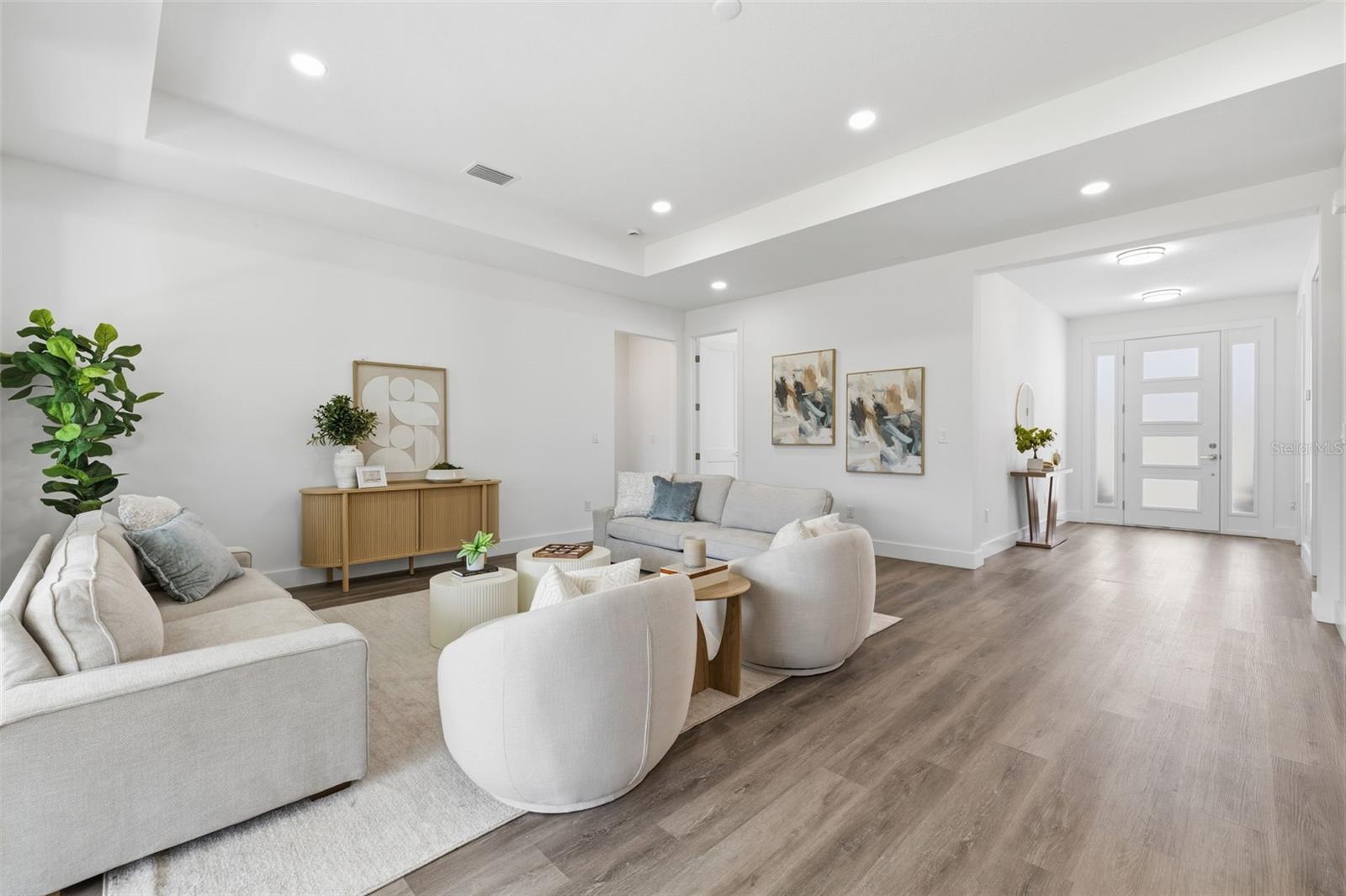 HERNANDO OAKS PH 1A - Residential