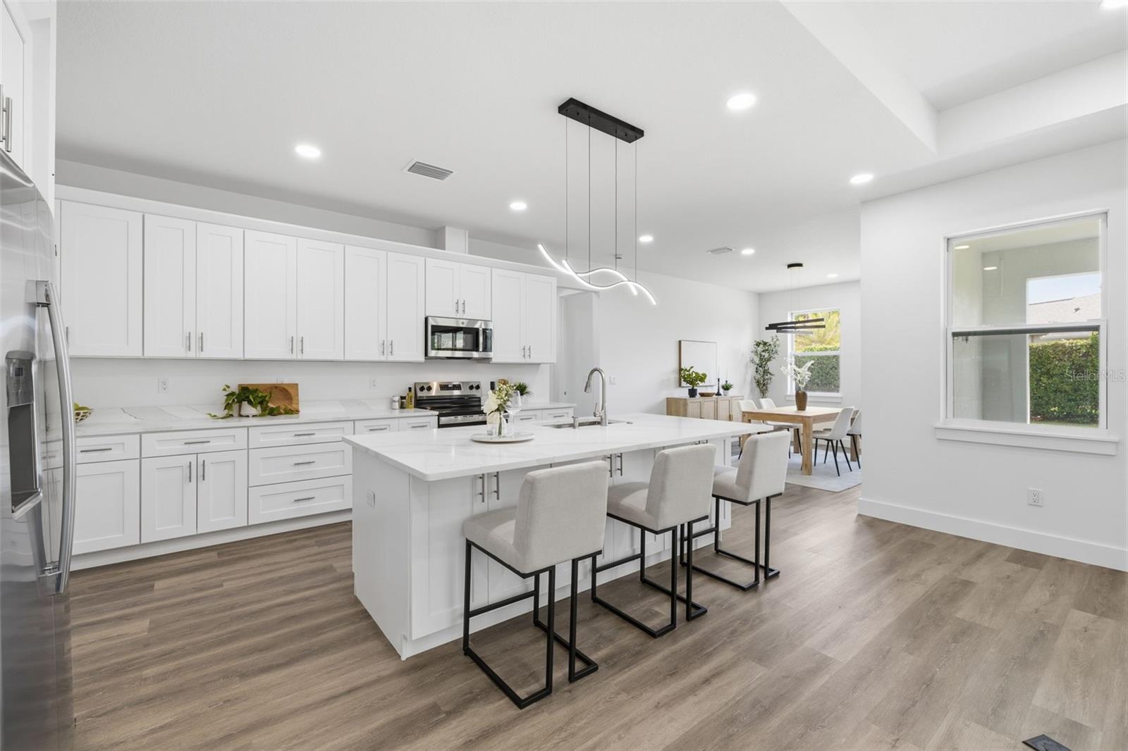 HERNANDO OAKS PH 1A - Residential