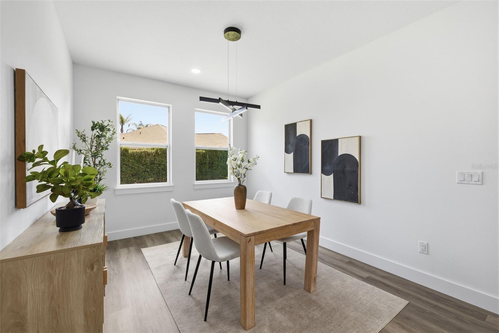 HERNANDO OAKS PH 1A - Residential