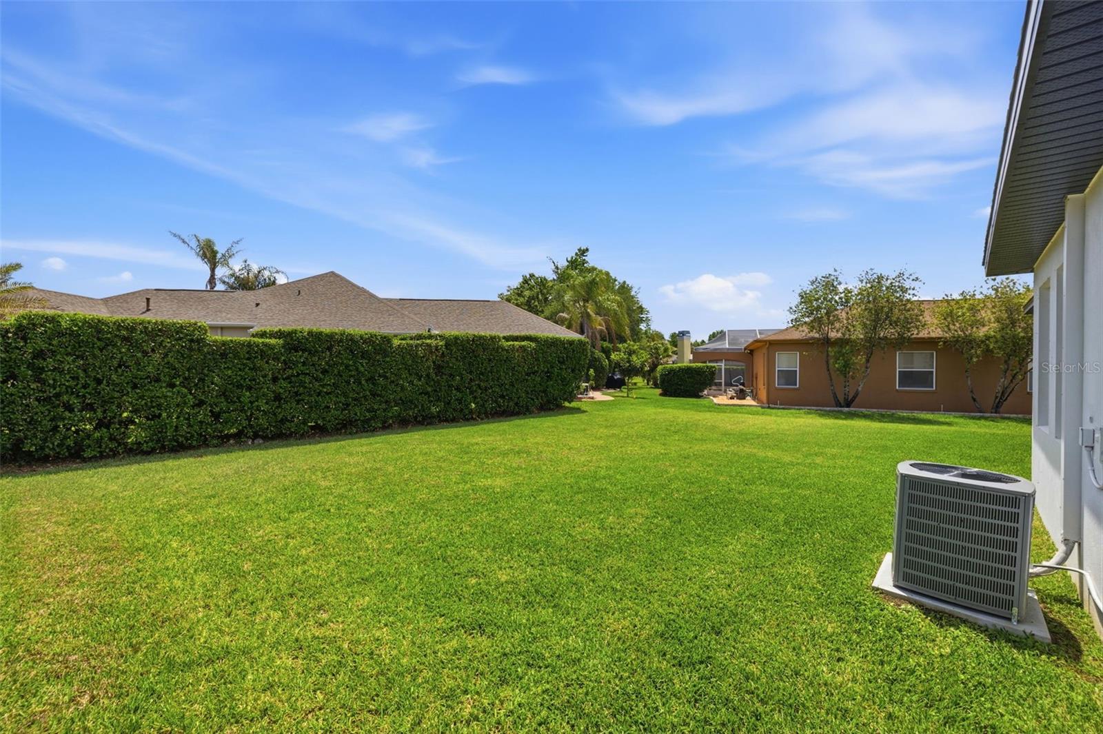 HERNANDO OAKS PH 1A - Residential