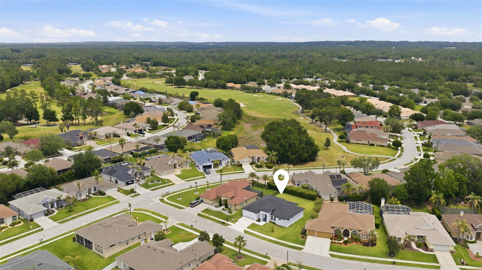 HERNANDO OAKS PH 1A - Residential