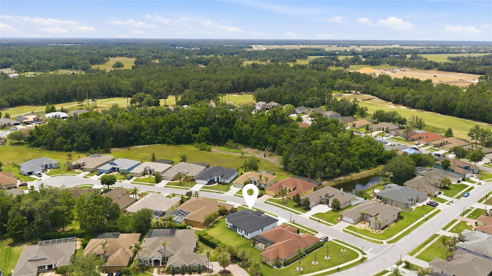 HERNANDO OAKS PH 1A - Residential