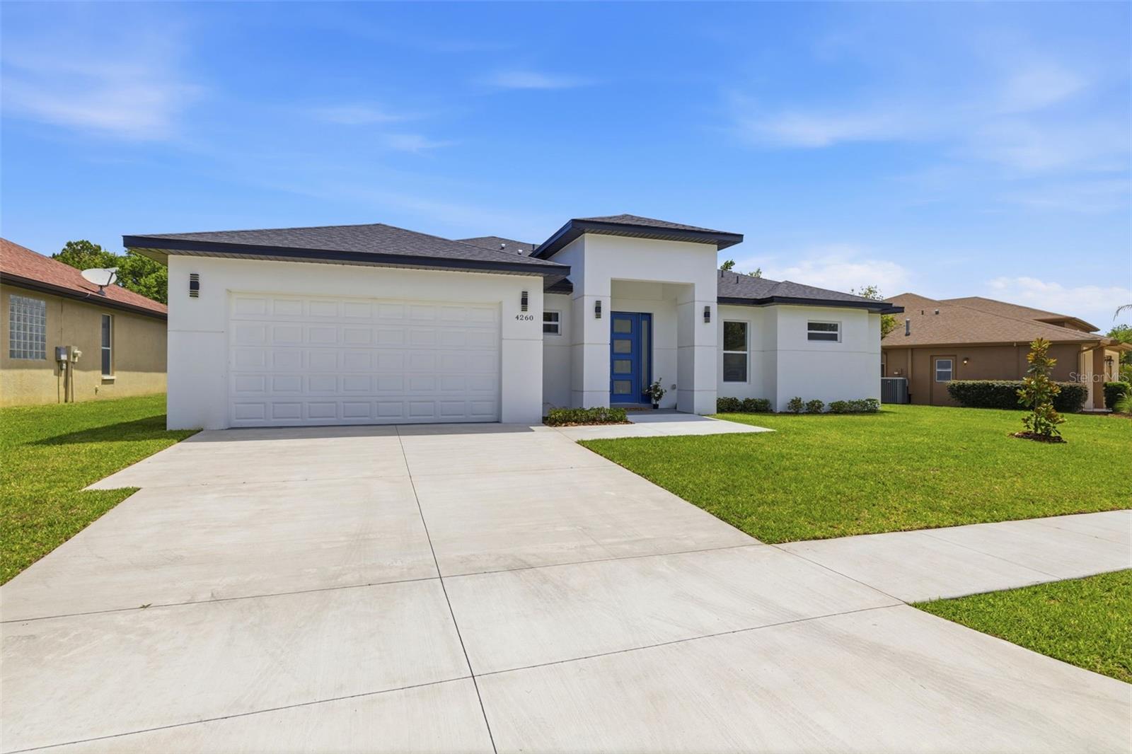 HERNANDO OAKS PH 1A - Residential
