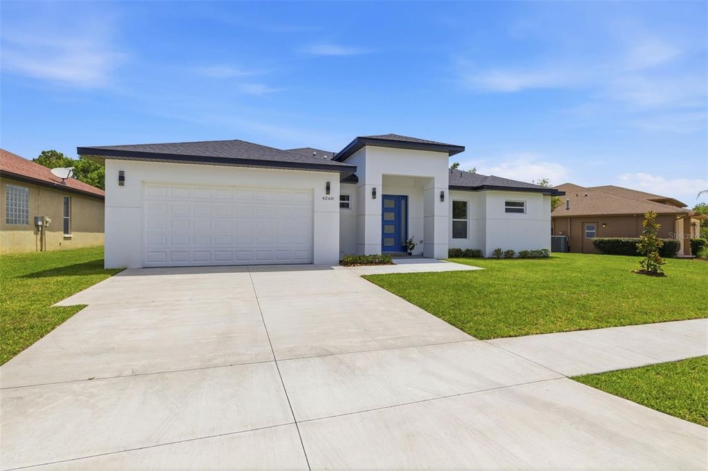 Photo of 4260 Baudelaire Court, Brooksville, FL 34604 (MLS # TB8505765)
