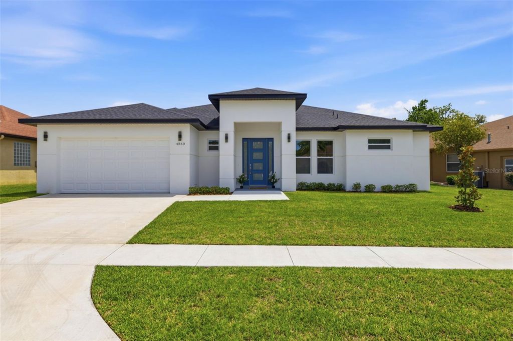 Photo of 4260 Baudelaire Court, Brooksville, FL 34604 (MLS # TB8505765)