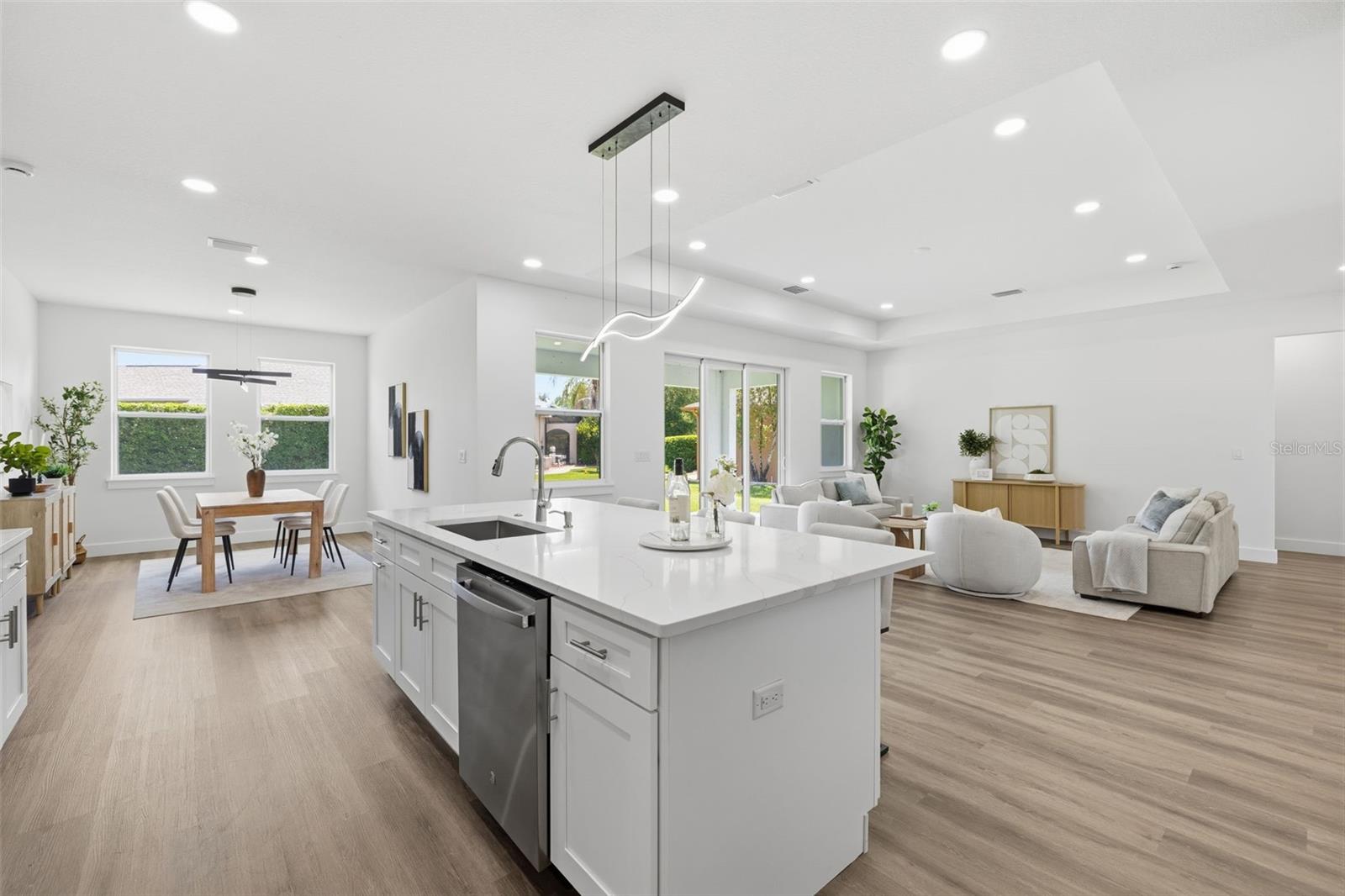 HERNANDO OAKS PH 1A - Residential