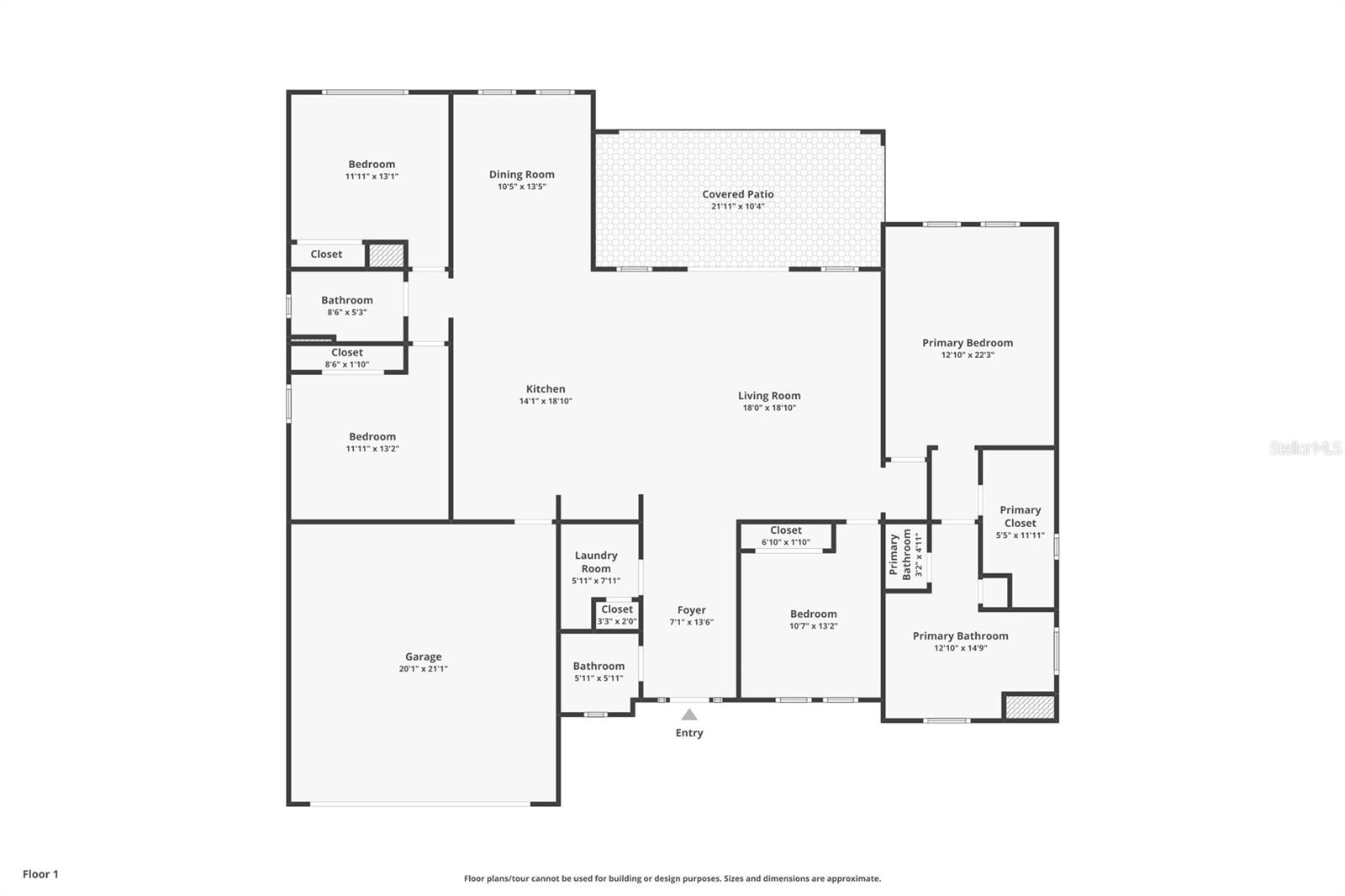 HERNANDO OAKS PH 1A - Residential