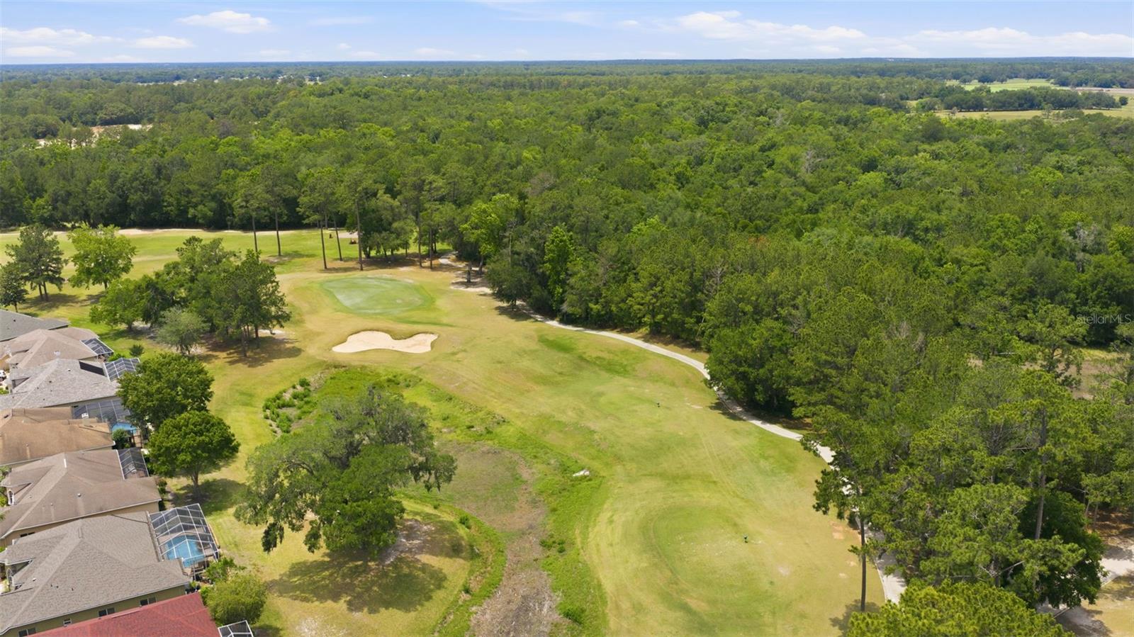HERNANDO OAKS PH 1A - Residential
