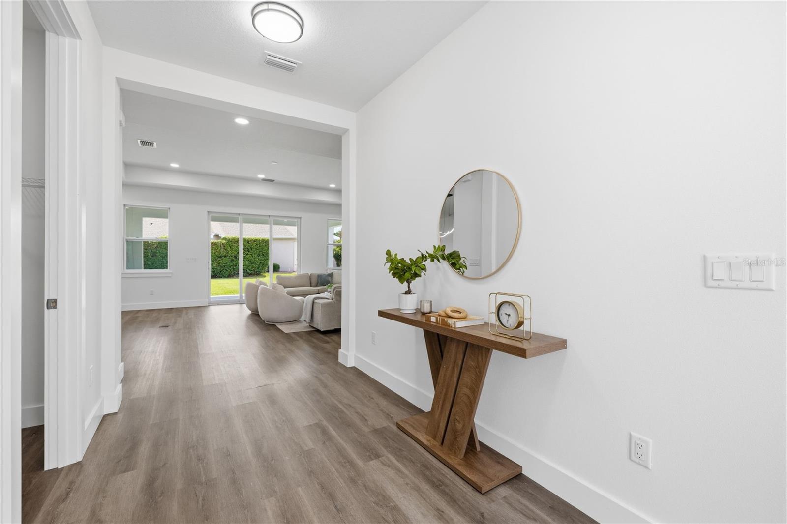 HERNANDO OAKS PH 1A - Residential