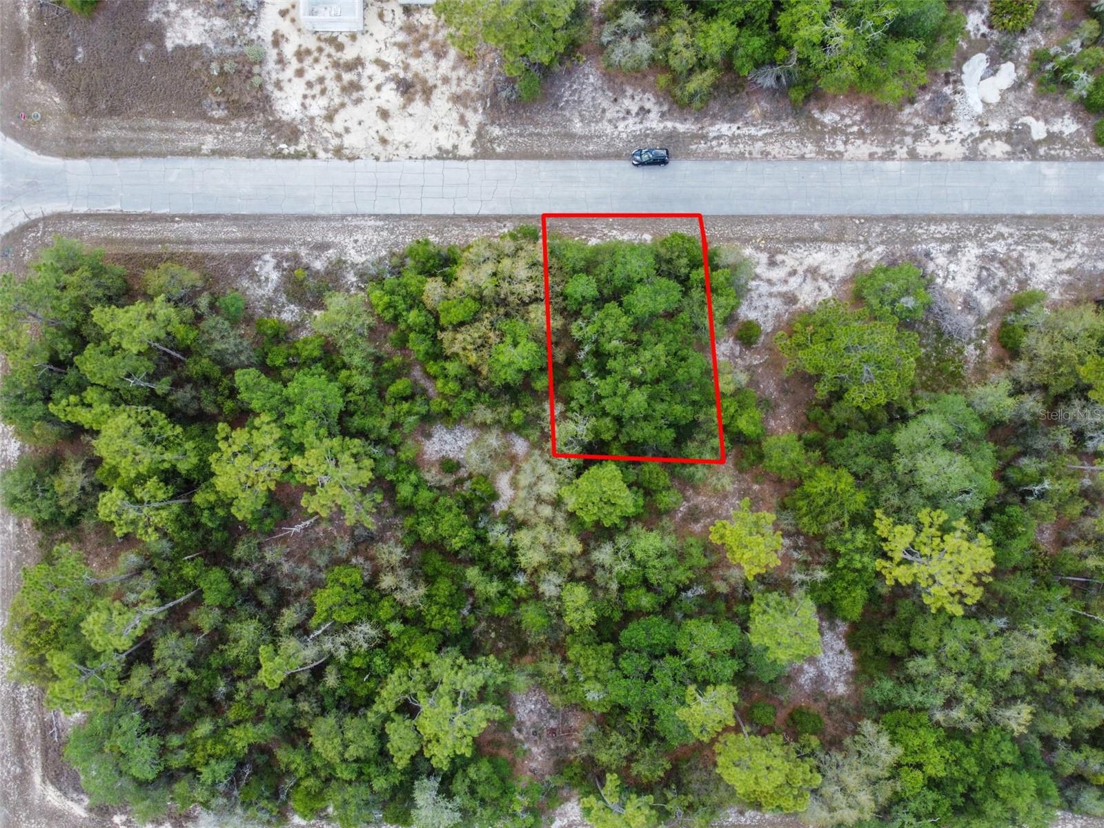 POINCIANA NBRHD 02 WEST VILLAGE 07 - Land