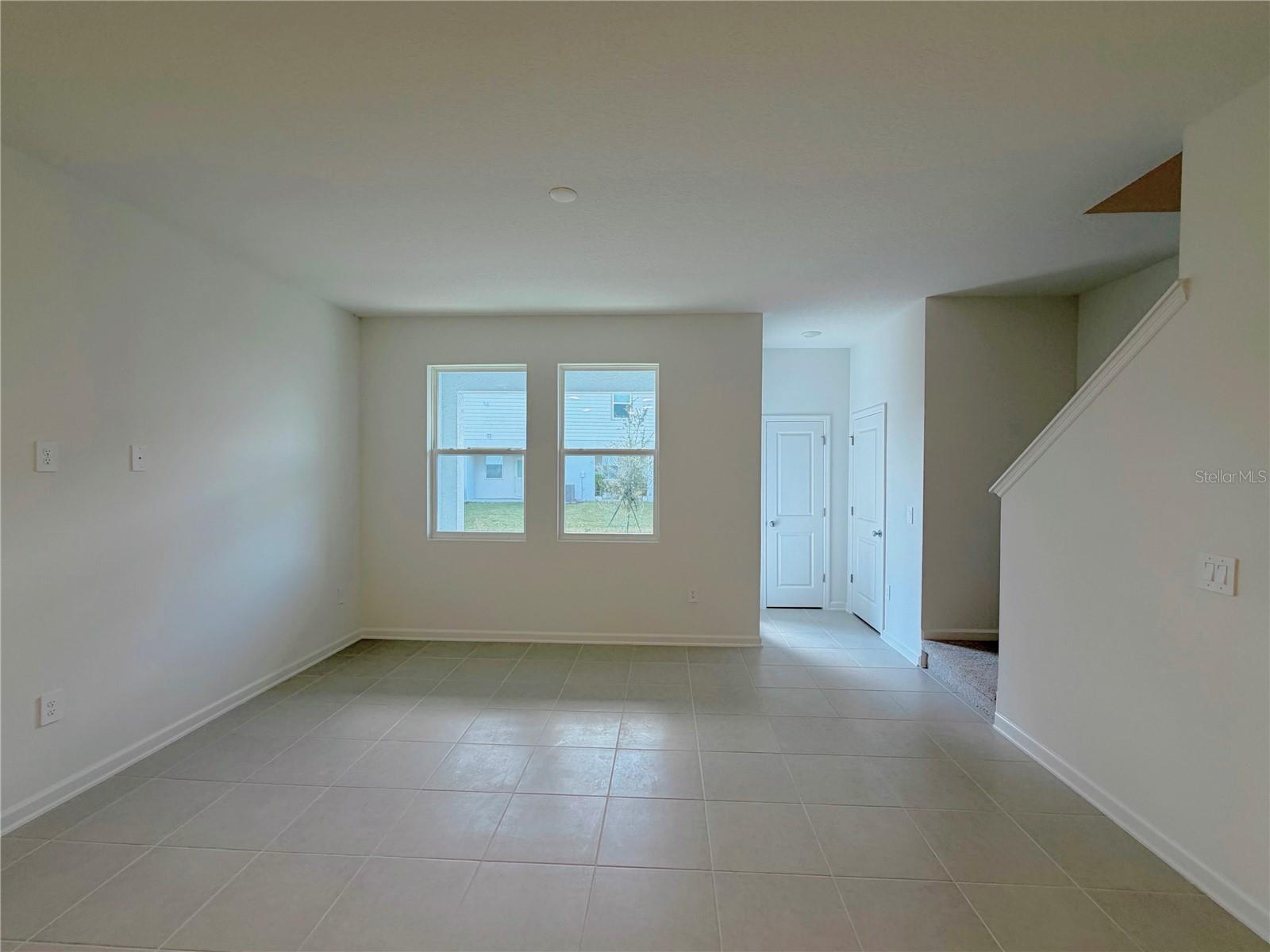 SOL VISTA - Residential Lease