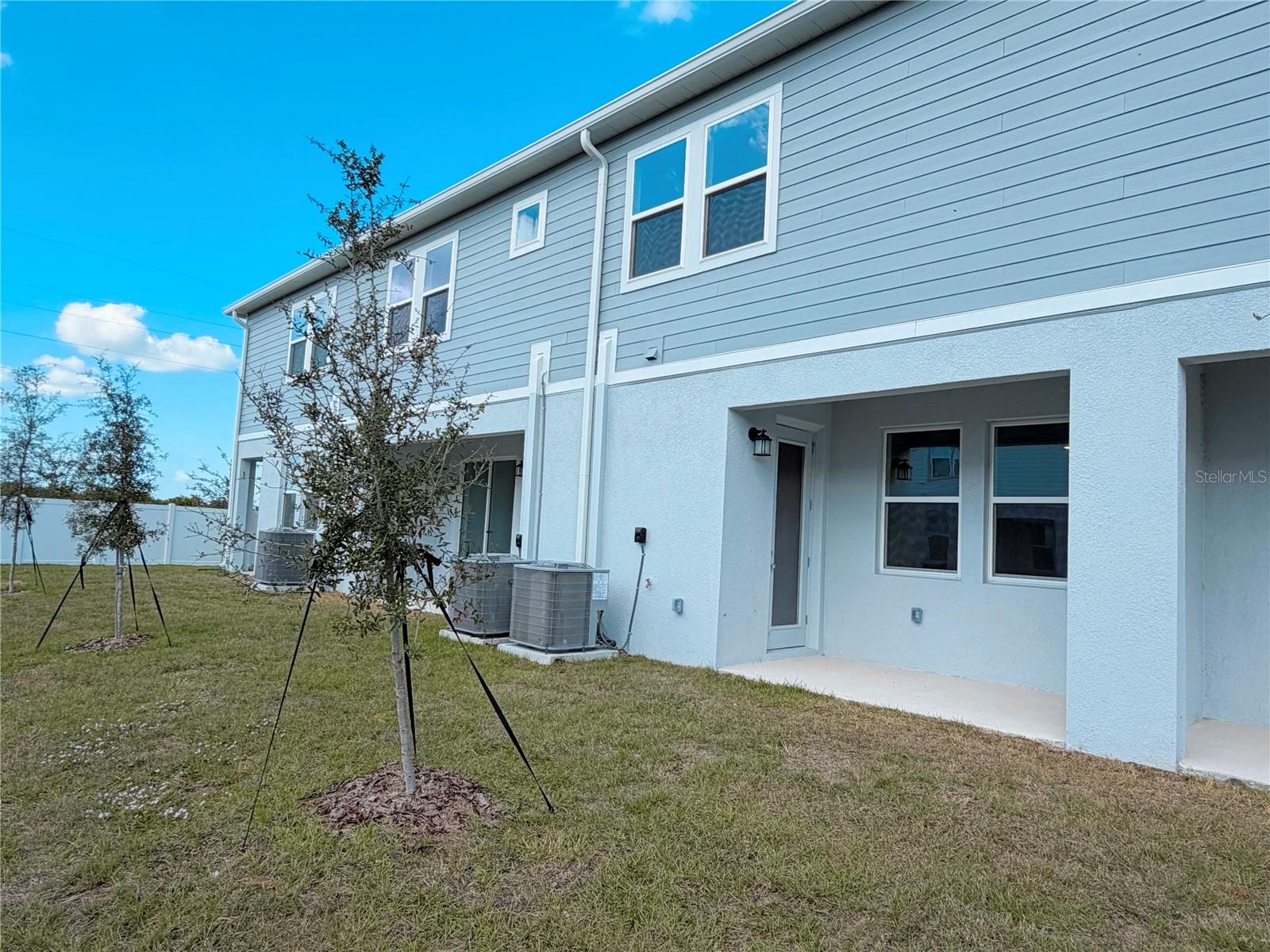 SOL VISTA - Residential Lease