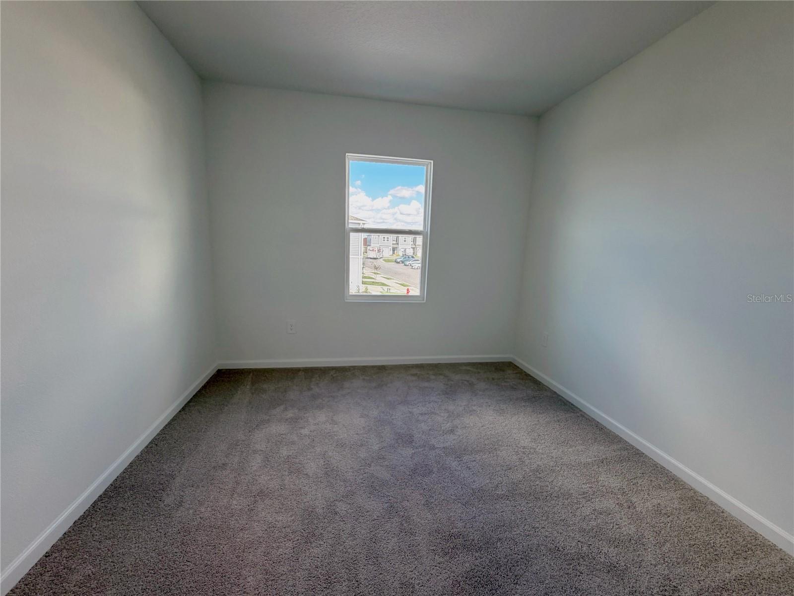 SOL VISTA - Residential Lease