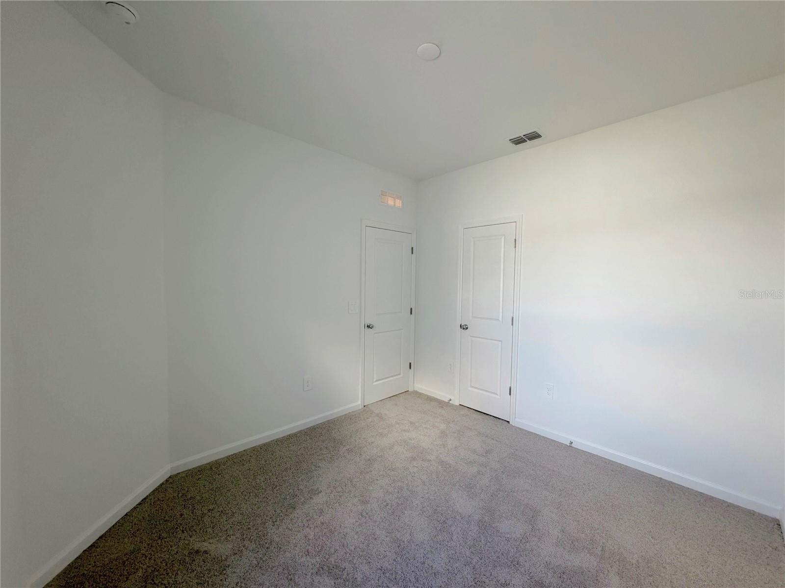 SOL VISTA - Residential Lease