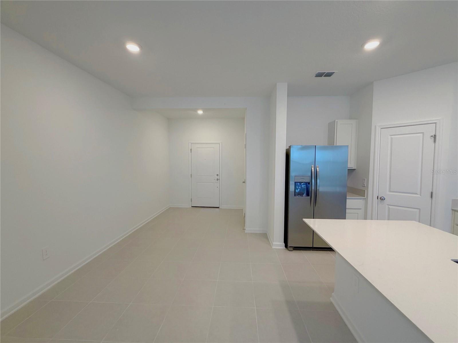 SOL VISTA - Residential Lease