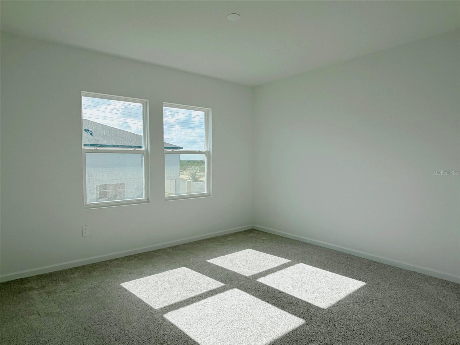 SOL VISTA - Residential Lease