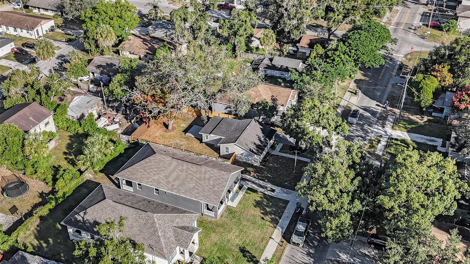 ORANGE TERRACE - Residential