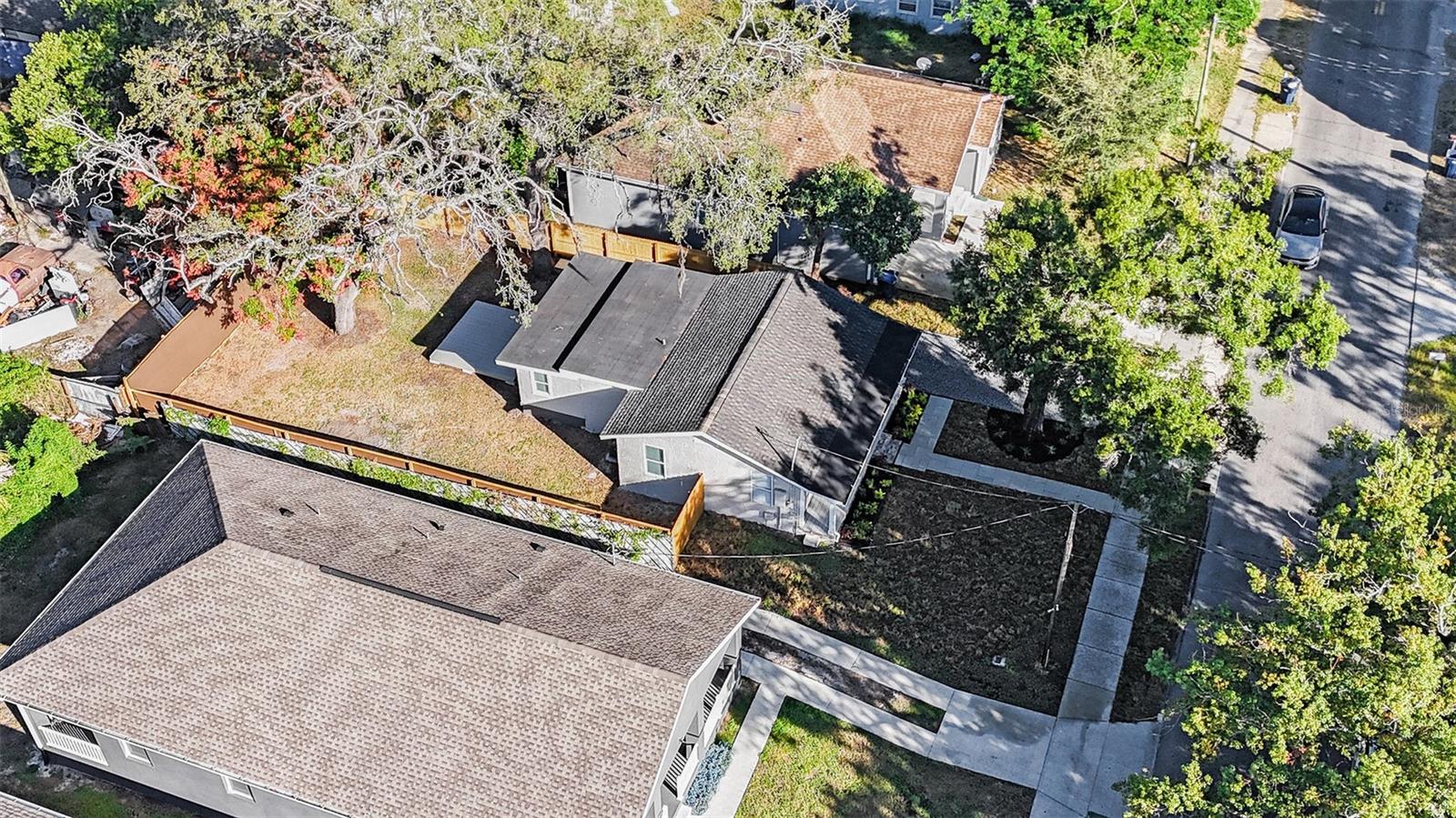 ORANGE TERRACE - Residential