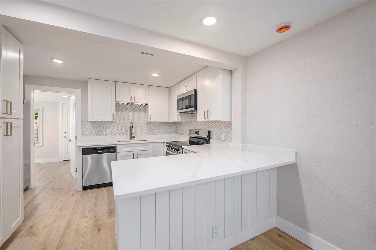 ORANGE TERRACE - Residential