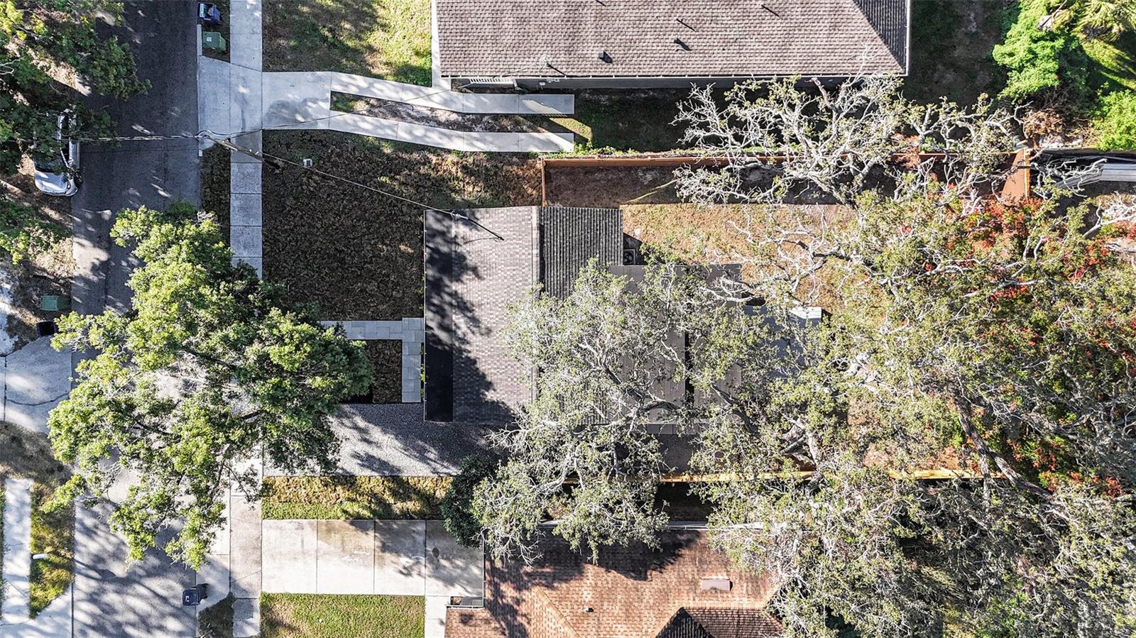 ORANGE TERRACE - Residential