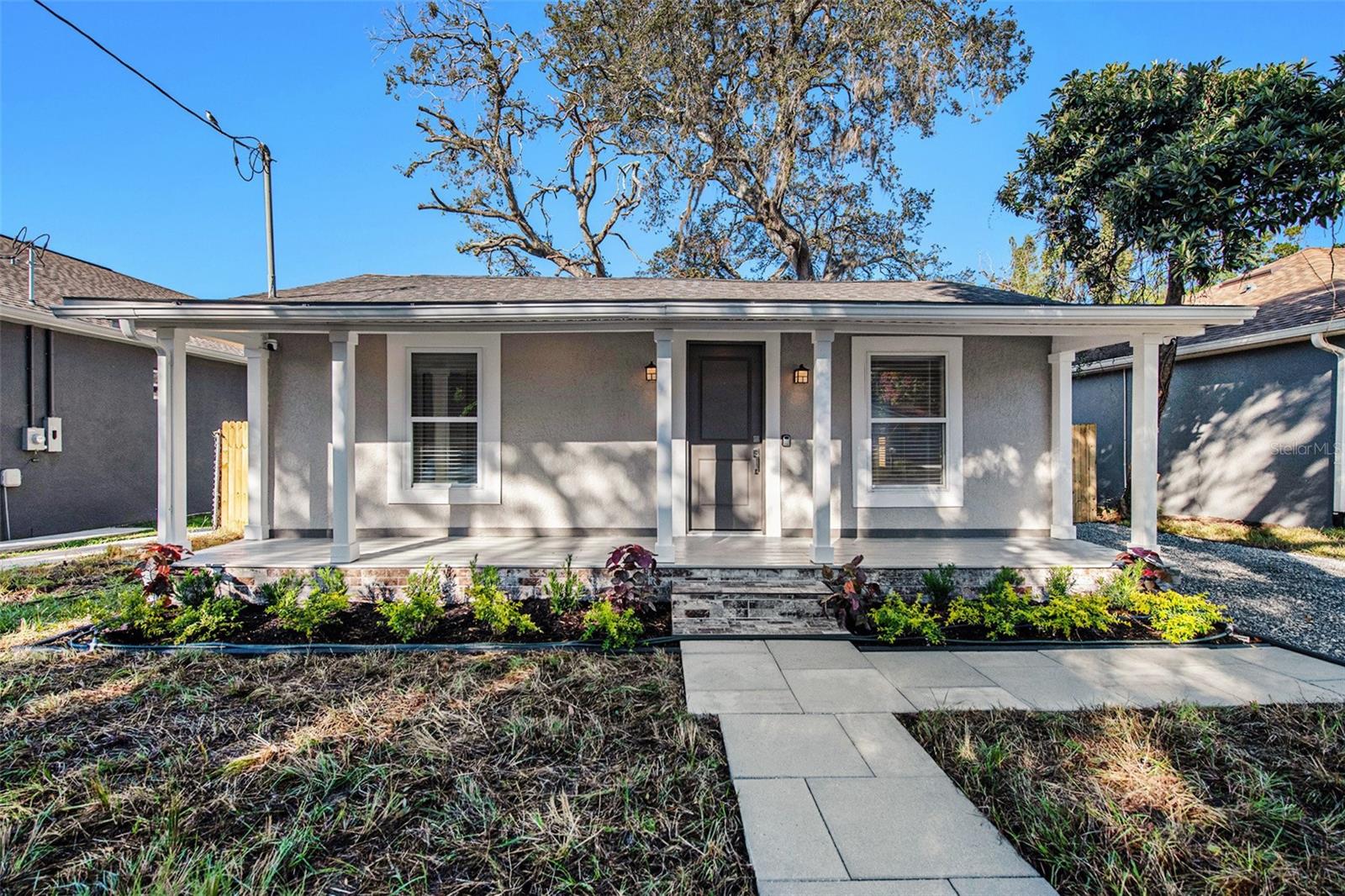 ORANGE TERRACE - Residential