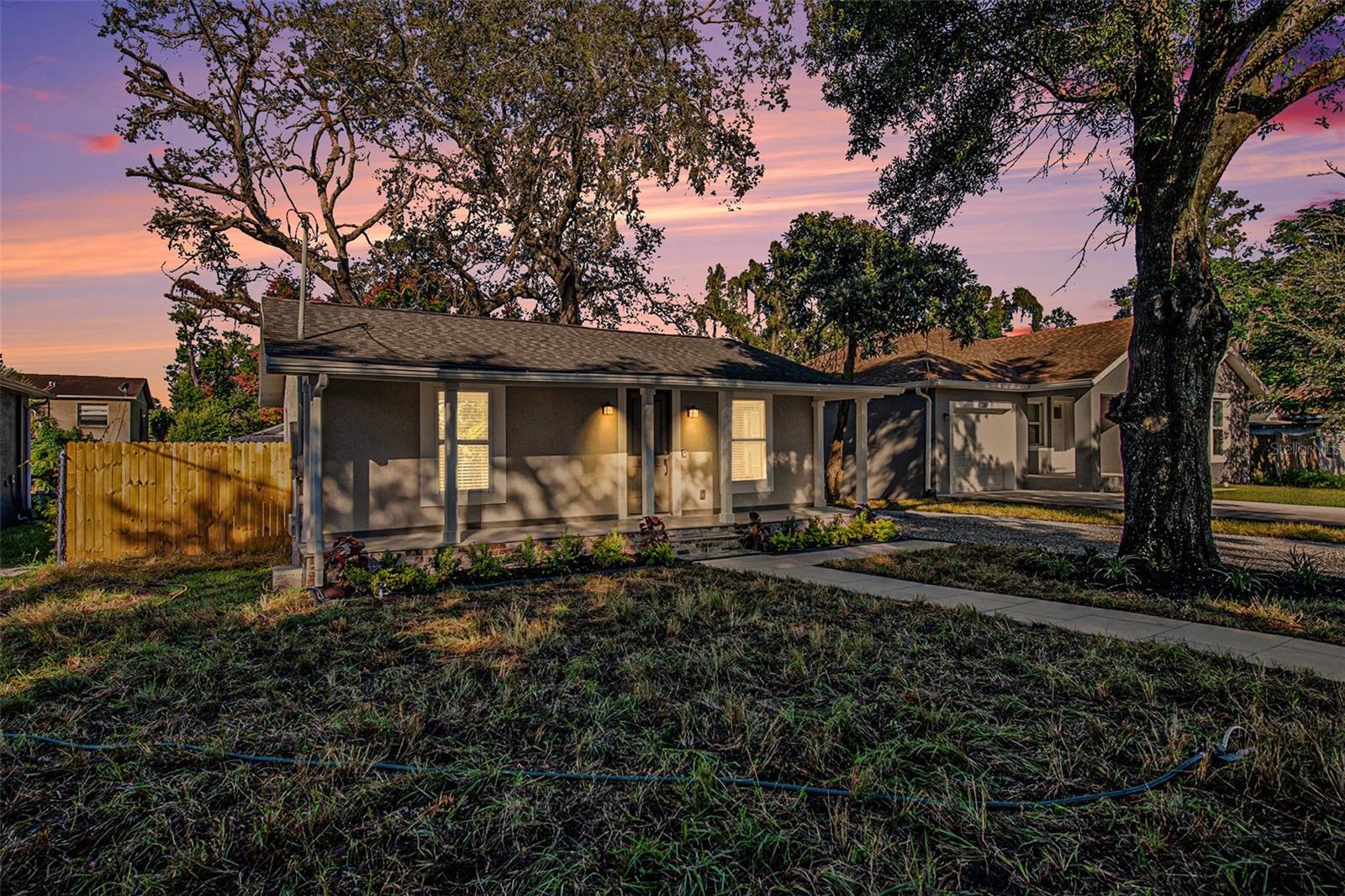 ORANGE TERRACE - Residential