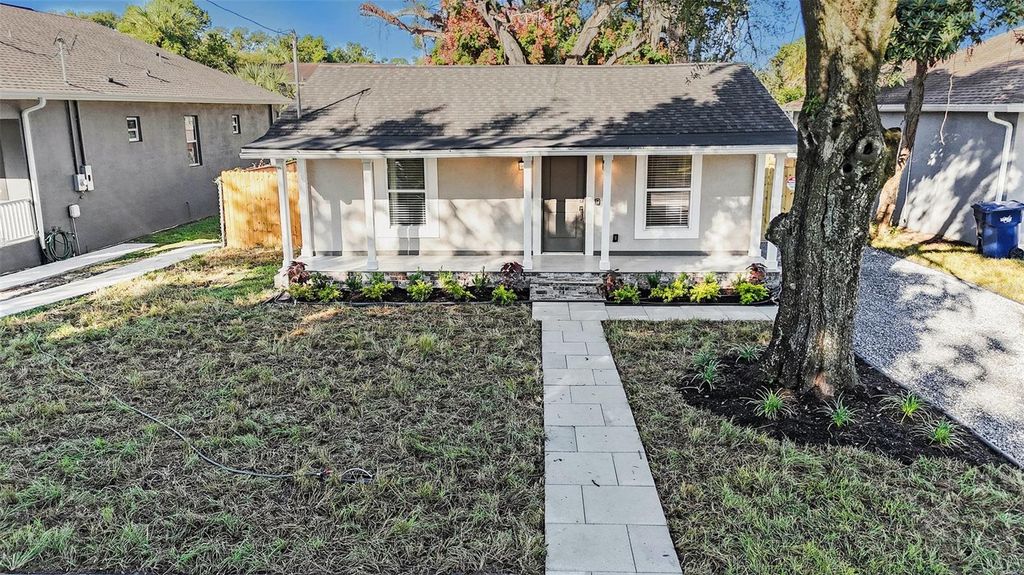 Photo of 8718 N Brooks Street, Tampa, FL 33604 (MLS # TB8438677)