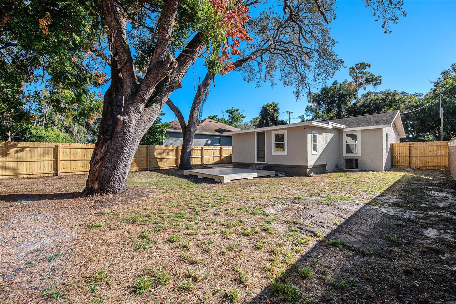 ORANGE TERRACE - Residential