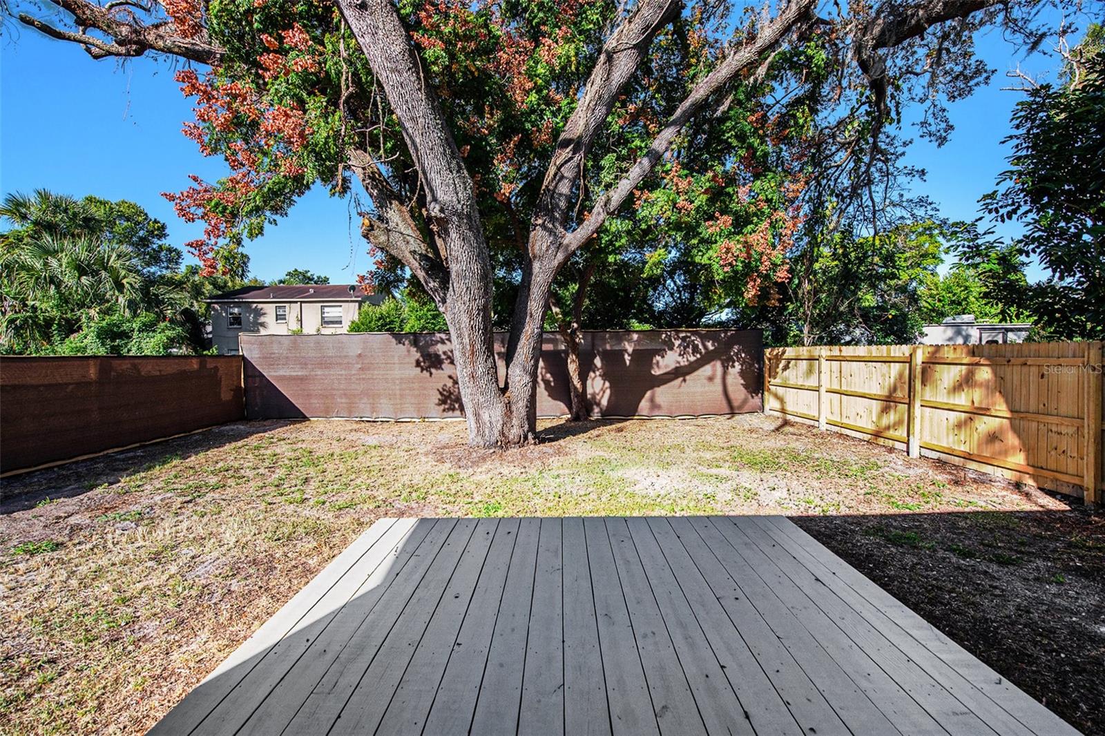 ORANGE TERRACE - Residential