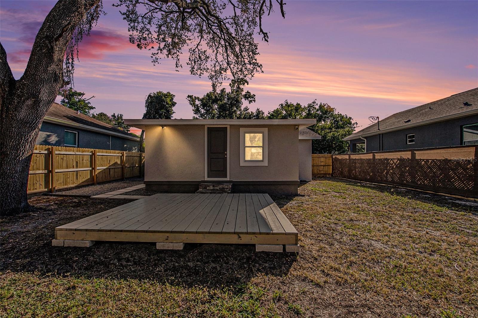 ORANGE TERRACE - Residential