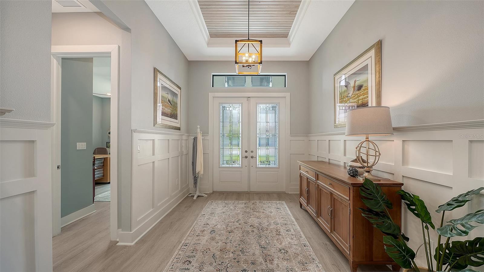 CRESSWIND PH I SUBPH A & B - Residential