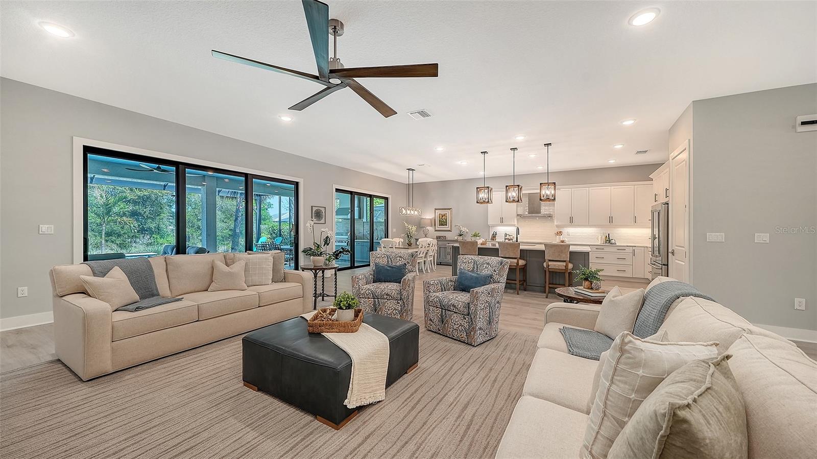 CRESSWIND PH I SUBPH A & B - Residential