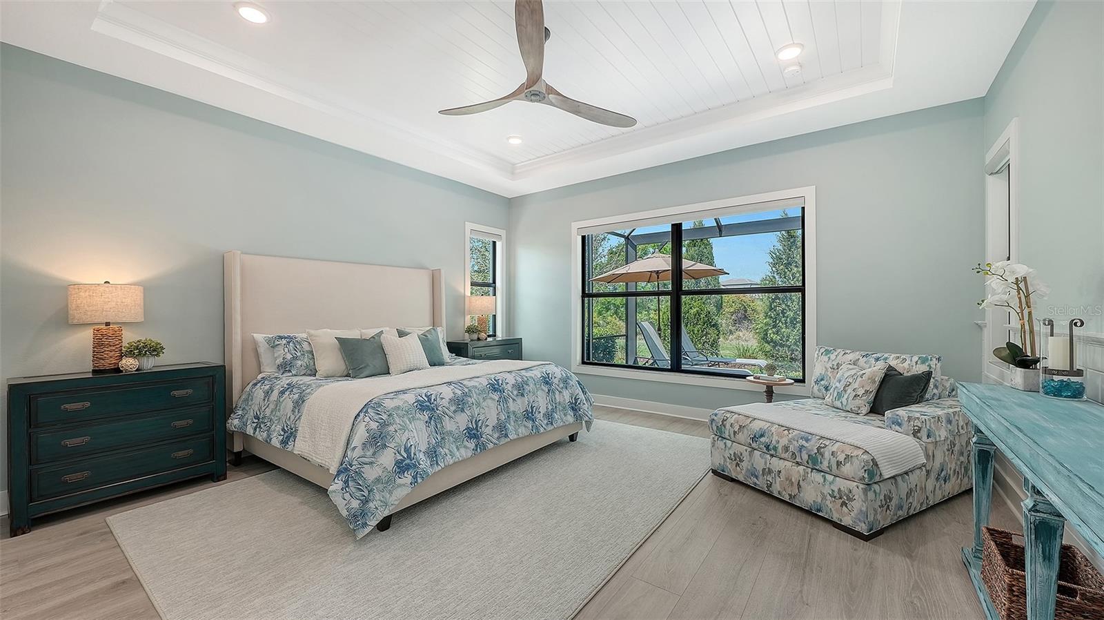 CRESSWIND PH I SUBPH A & B - Residential