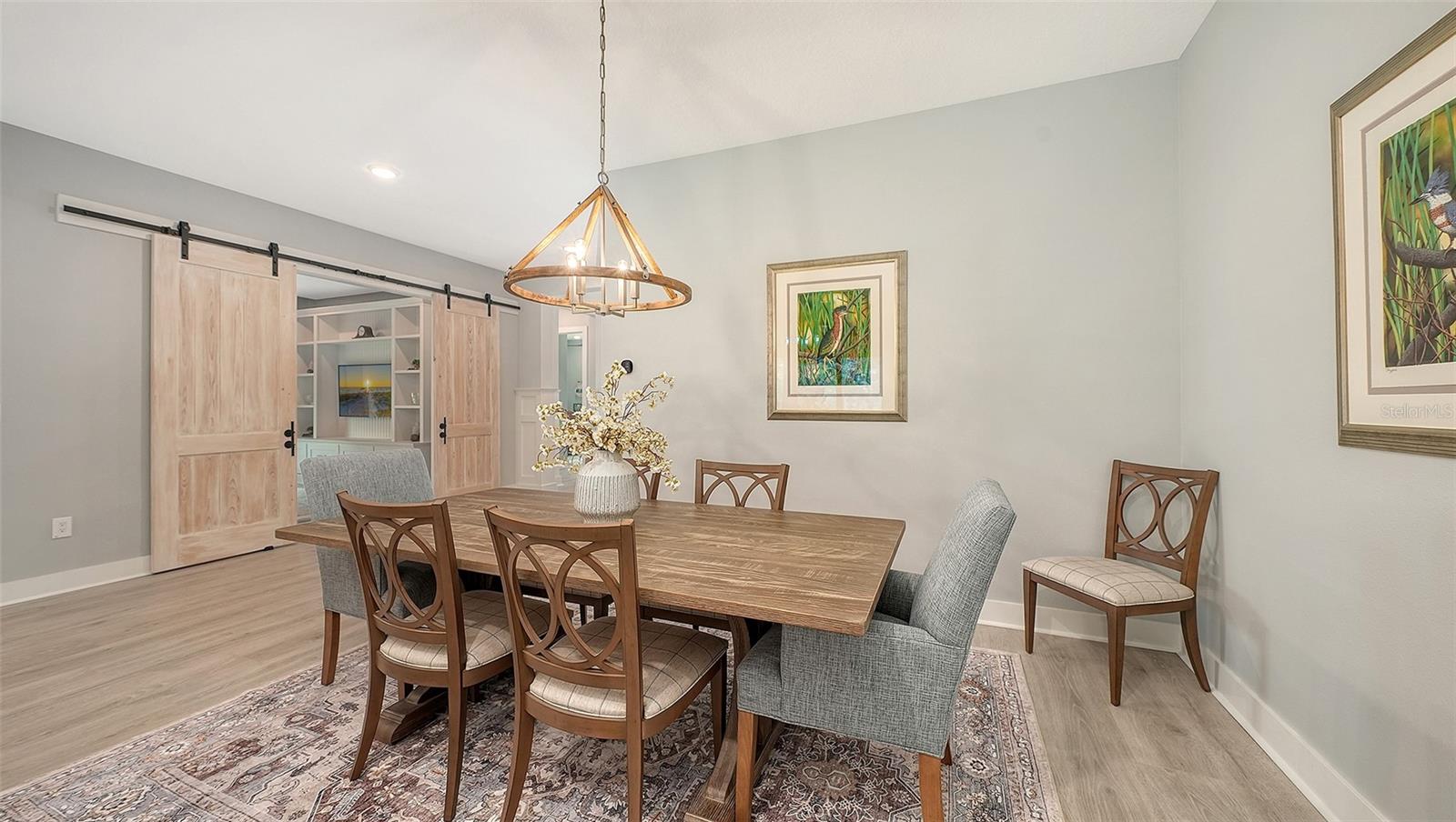 CRESSWIND PH I SUBPH A & B - Residential