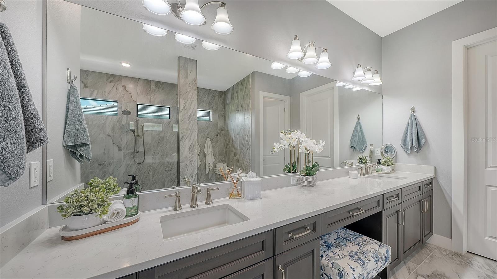 CRESSWIND PH I SUBPH A & B - Residential