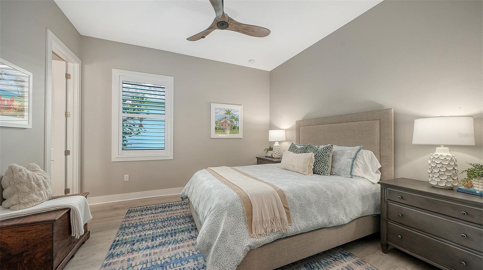 CRESSWIND PH I SUBPH A & B - Residential