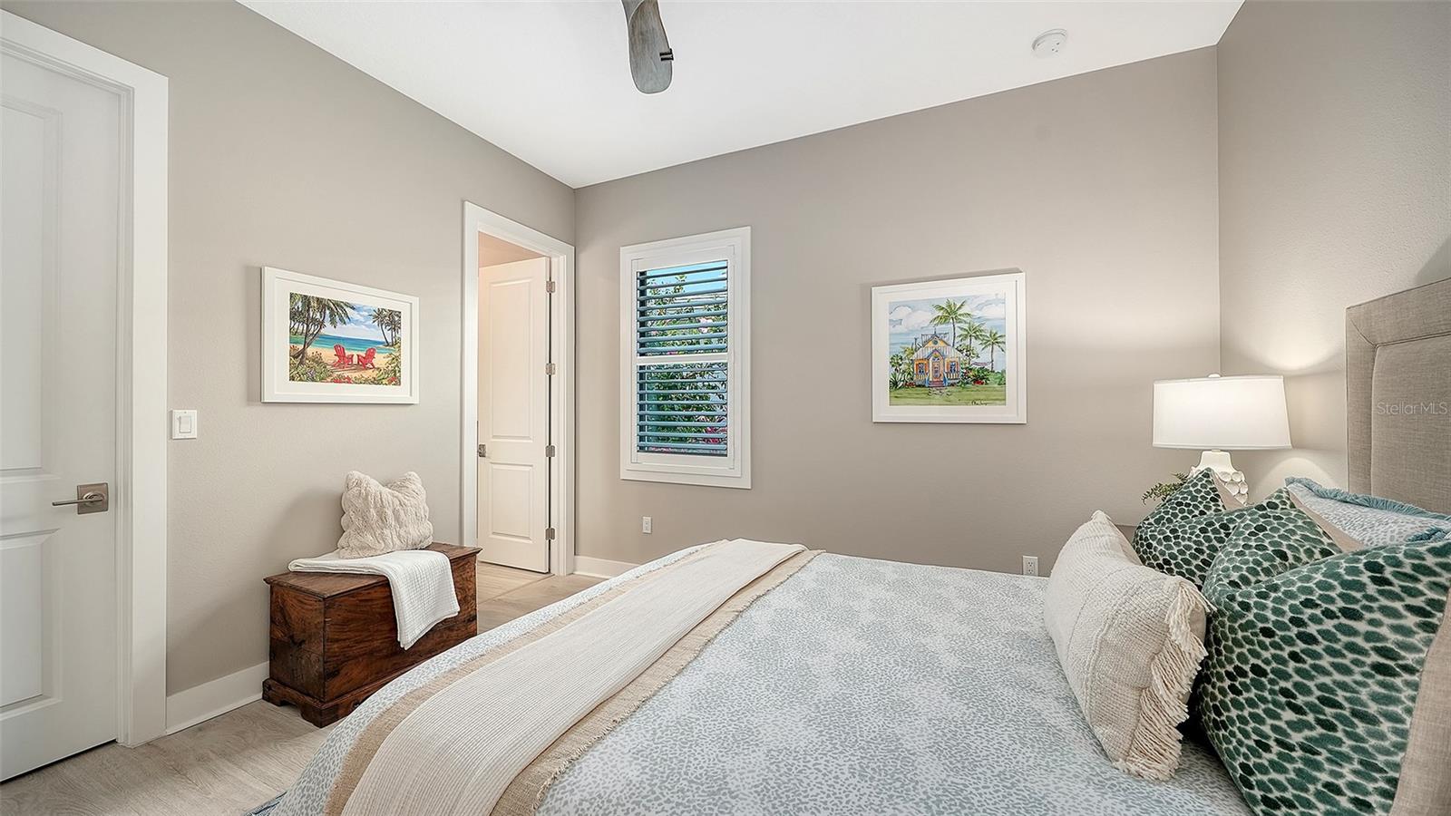 CRESSWIND PH I SUBPH A & B - Residential