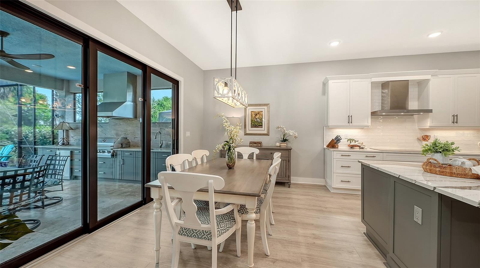 CRESSWIND PH I SUBPH A & B - Residential