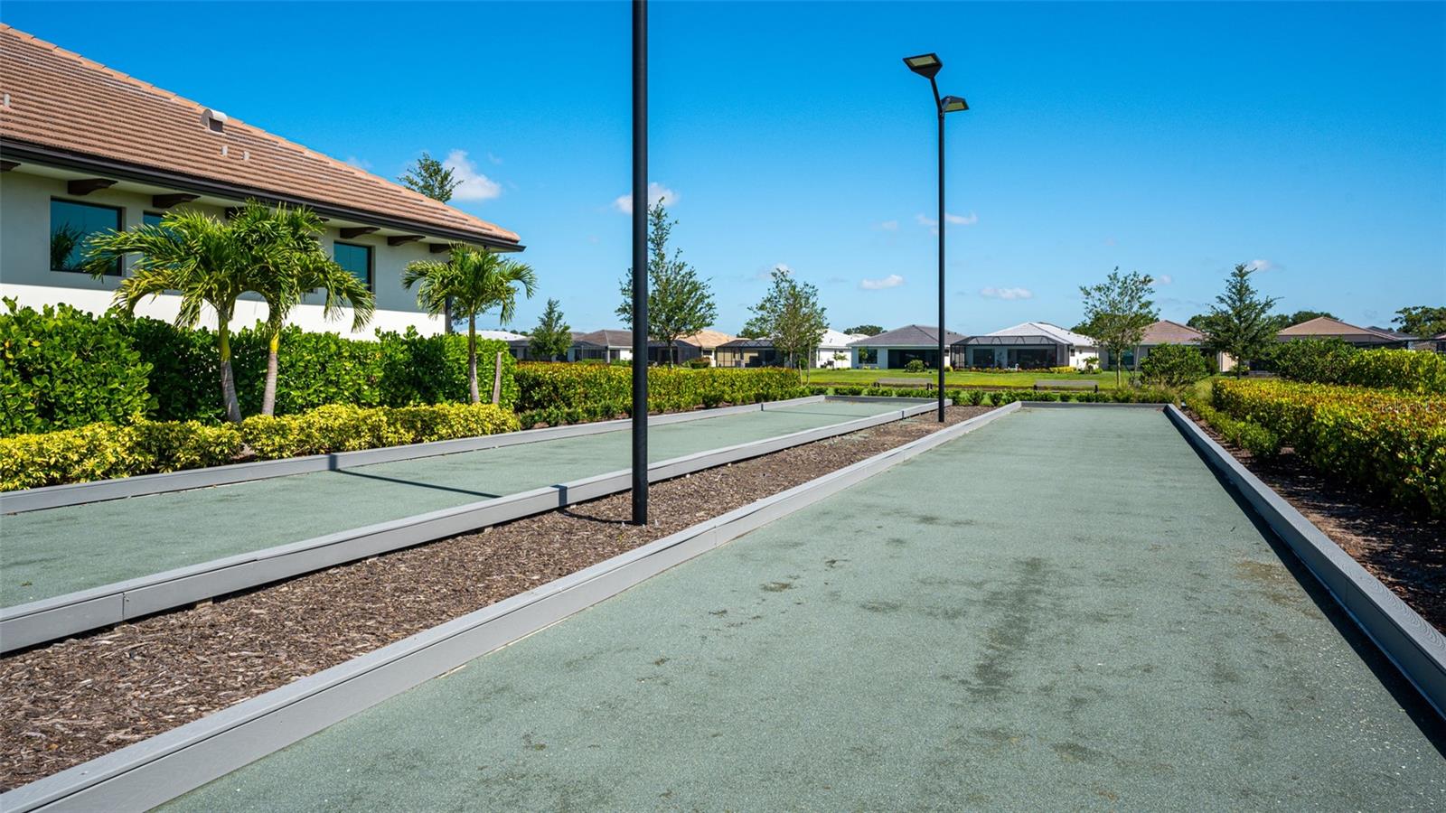 CRESSWIND PH I SUBPH A & B - Residential