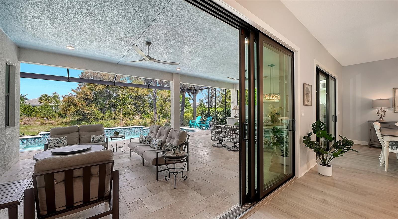 CRESSWIND PH I SUBPH A & B - Residential