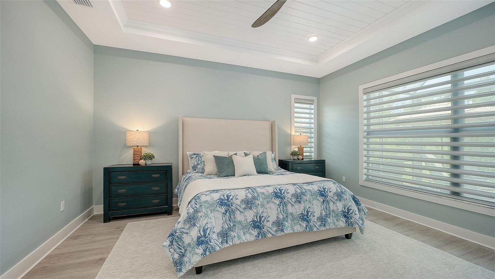 CRESSWIND PH I SUBPH A & B - Residential