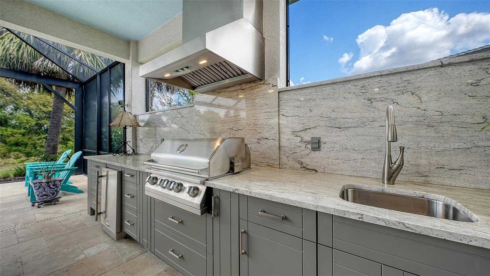 CRESSWIND PH I SUBPH A & B - Residential