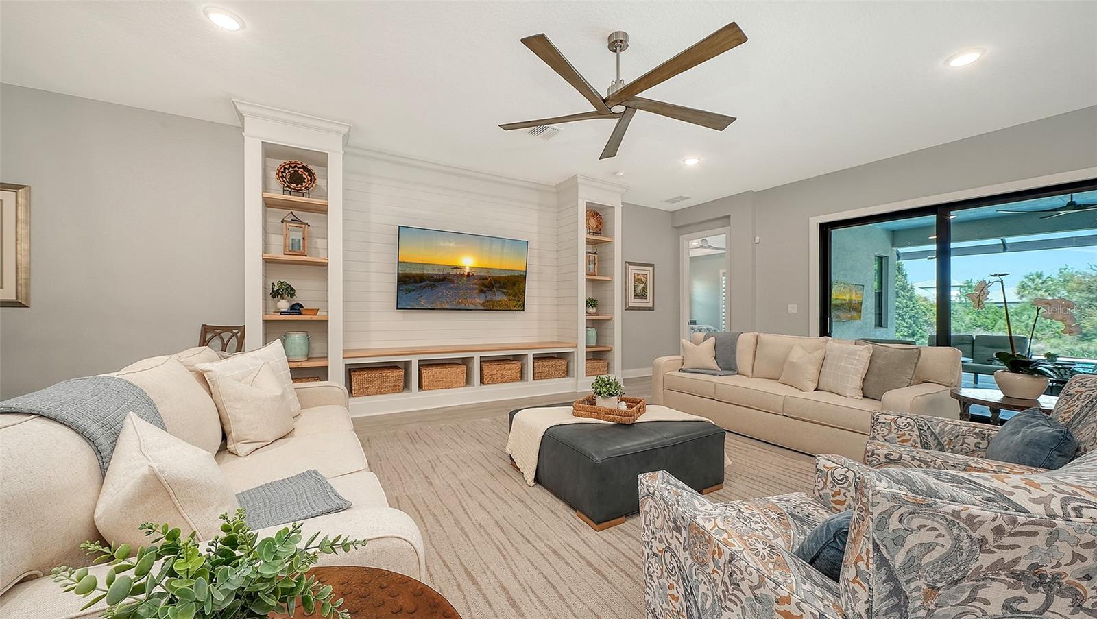 CRESSWIND PH I SUBPH A & B - Residential