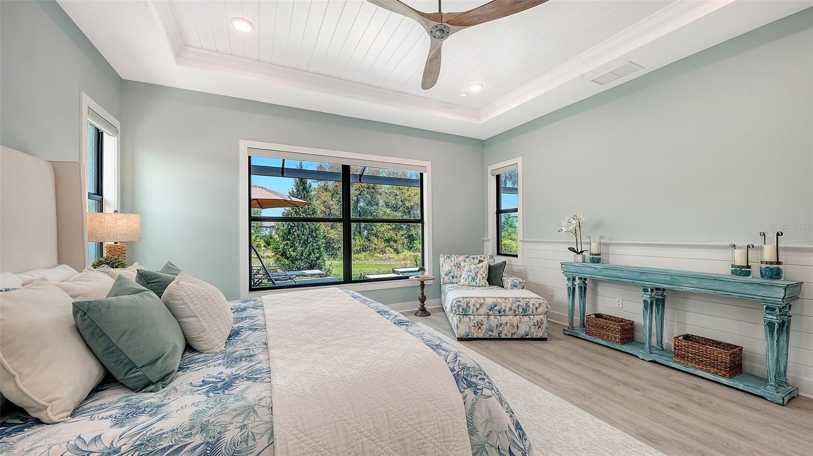 CRESSWIND PH I SUBPH A & B - Residential